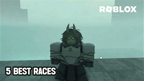 races deepwoken|Deepwoken Races List